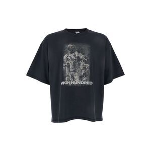 Won Hundred Men Houston Astro T-Shirt M